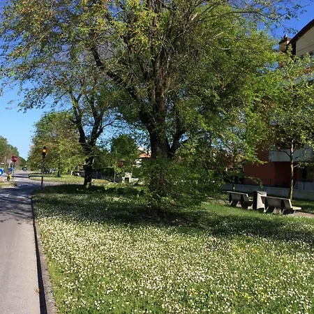Nyaraló Ferienhaus Fuer 6 Personen Ca 50 Qm In Bibione, Adriakueste Italien Und Umgebung - B62791 Bibione