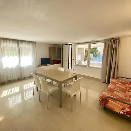 Casa vacanze Ferienhaus Fuer 6 Personen Ca 50 Qm In Bibione, Adriakueste Italien Und Umgebung - B62791