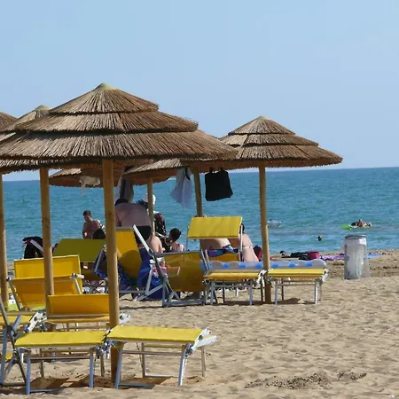 Ferienhaus Fuer 6 Personen Ca 50 Qm In Bibione, Adriakueste Italien Und Umgebung - B62791 Casa vacanze Bibione