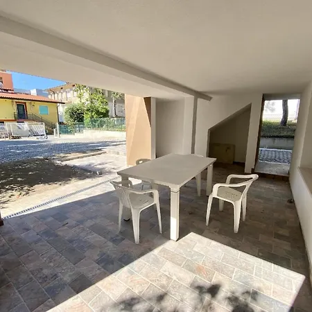 Ferienhaus Fuer 6 Personen Ca 50 Qm In Bibione, Adriakueste Italien Und Umgebung - B62791