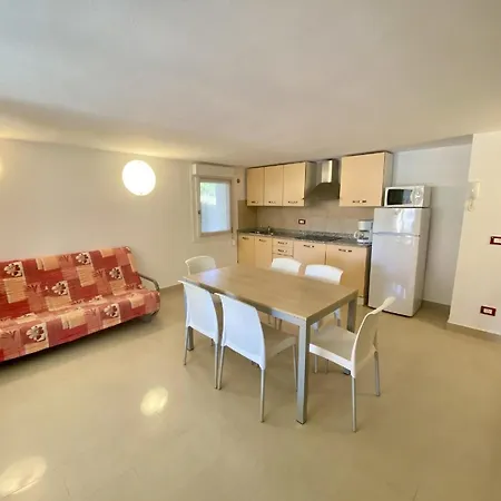 Ferienhaus Fuer 6 Personen Ca 50 Qm In Bibione, Adriakueste Italien Und Umgebung - B62791 Дом отдыха *