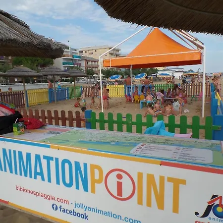 Ferienhaus Fuer 6 Personen Ca 50 Qm In Bibione, Adriakueste Italien Und Umgebung - B62791 Bibione