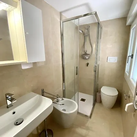 Ferienhaus Fuer 6 Personen Ca 50 Qm In Bibione, Adriakueste Italien Und Umgebung - B62791 Дом отдыха