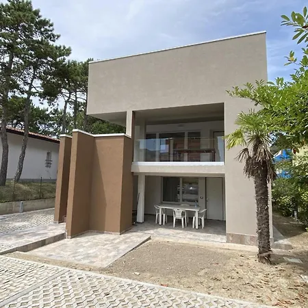Ferienhaus Fuer 6 Personen Ca 50 Qm In Bibione, Adriakueste Italien Und Umgebung - B62791 Casa vacanze *