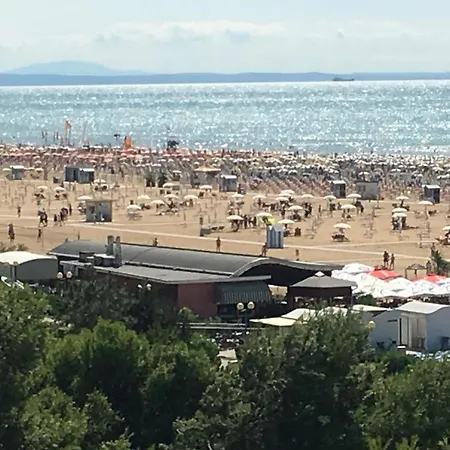 Дом отдыха Ferienhaus Fuer 6 Personen Ca 50 Qm In Bibione, Adriakueste Italien Und Umgebung - B62791